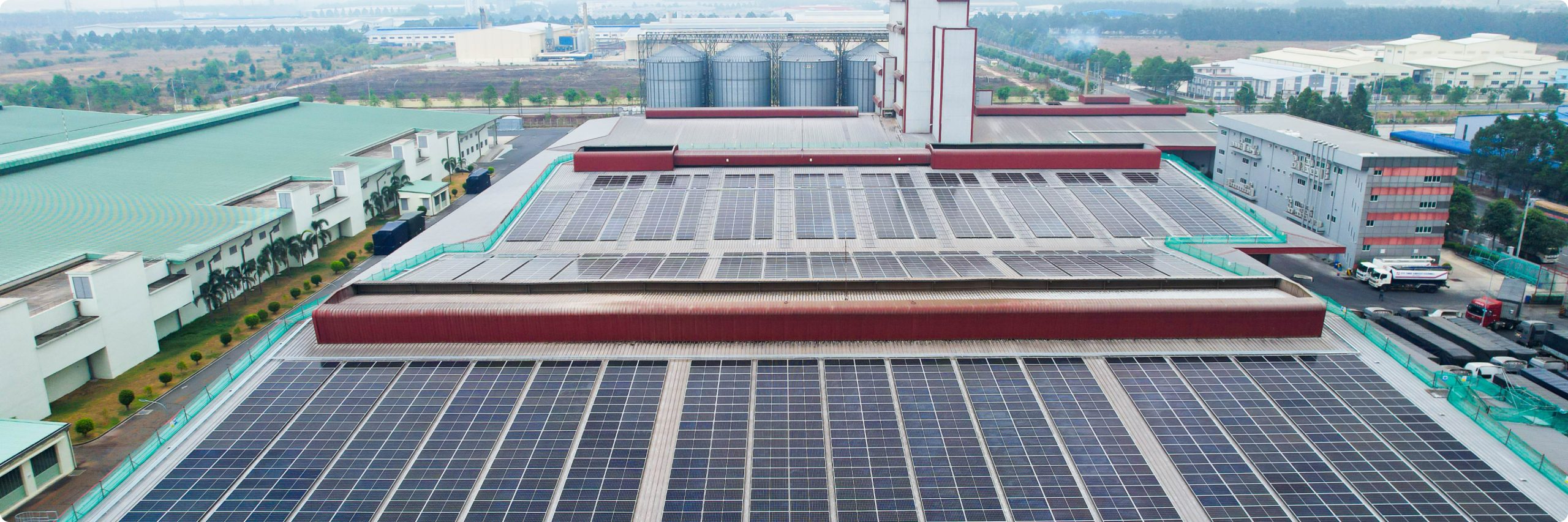 ĐIỆN MẶT TRỜI EMIVEST FEEDMILL