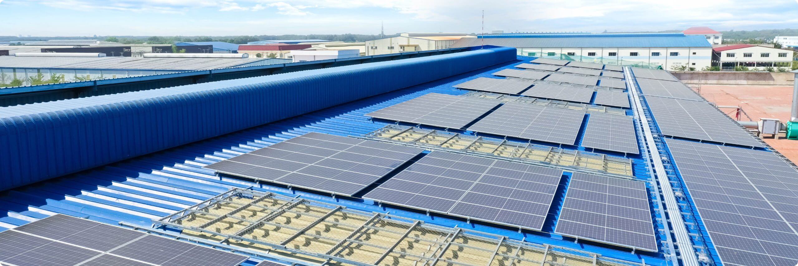 ĐIỆN MẶT TRỜI ZYLUX