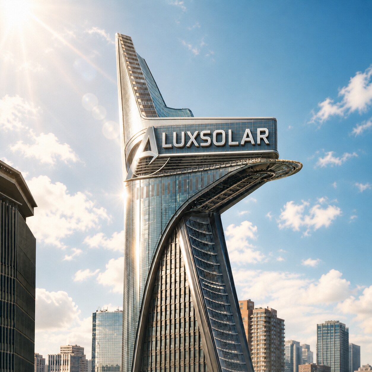 aluxsolar
